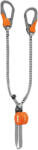 Petzl Ремък за виа ферата PETZL Scorpio Eashook