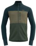 Devold мъжко яке Devold Thermo Wool Jkt Man forest/lichen/woods L