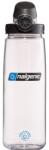 Nalgene Бутилка NALGENE OTF Sustain 650ml clear black