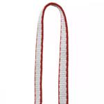 Petzl St'Anneau 120cm red/white
