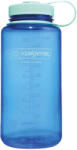 Nalgene Бутилка NALGENE Wide Mouth Sustain 1.0 L cornflower blue