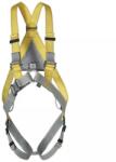 Singing Rock Harness SINGING ROCK Body II Speed yellow S-M/L