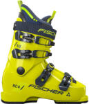 Fischer Ски обувки FISCHER RC4 JR. 65 yellow MP 27.5 Ски обувки