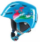 uvex Airwing 2 blue dragon (46-50cm)