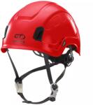 Climbing Technology Каска CLIMBING TECHNOLOGY Aries red (53-63cm)