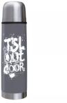 TSL Isothermal Flask 750ml grey
