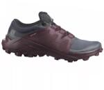 Salomon Wildcross India Ink/Wine Tasting UK 4.5