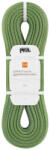 Petzl Динамично въже PETZL Contact 9.8mm 60m green