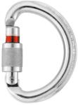 Petzl Карабинер PETZL Omni Screw-Lock