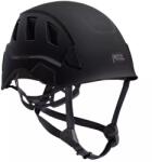 Petzl Каска PETZL Strato Vent black (53-63cm)