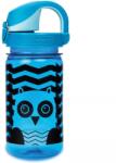 Nalgene Бутилка NALGENE OTF Kids Sustain 0.35L blue owl