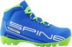 Spine Smart NNN Women blue/lime EU 41