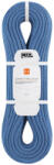 Petzl Динамично въже PETZL Contact Wall 9.8mm 30m blue