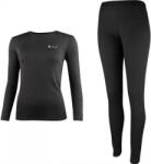 Stuf Riga black - underwear set 44