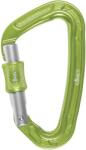 Beal Карабинер BEAL Be Quick Screw green