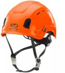 Climbing Technology Каска CLIMBING TECHNOLOGY Aries Air orange (53-63cm)