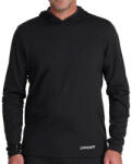 Spyder Термо бельо SPYDER Mens Charger Hoodie black M