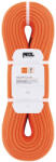 Petzl Динамично въже PETZL Volta 9.2mm 60m orange