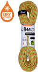 Beal Динамично въже BEAL Booster III 9.7mm Dry Cover 60m anis