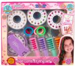 4-girlz Hair Decoration Set W/ Combs (63243)