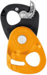 Petzl Макара PETZL Micro Traxion Pulley orange