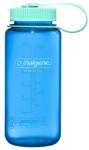 Nalgene Бутилка NALGENE Wide Mouth Sustain 0.5 L Cornflower