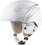 Alpina Ски каската Alpina GRAP 2.0 (57-61) white-prosecco matt