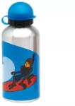 Salewa Бутилка SALEWA Junior Drink 0.4L blue