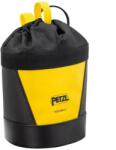 Petzl Чанта за инструменти PETZL Toolbag 3 black/yellow