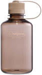 Nalgene Бутилка NALGENE Narrow Mouth Sustain 0.5L Mocha