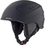 Alpina Ски каската Alpina GRAP 2.0 (57-61) black matt