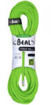 Beal Динамично въже BEAL Virus 10.0mm 80m solid green