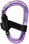 Mammut Карабинер MAMMUT Smart HMS 2.0 Screw-gate alpine-calamint