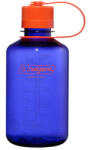 Nalgene Бутилка NALGENE Narrow Mouth Sustain 0.5L Periwinkle