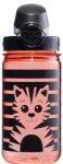 Nalgene Бутилка NALGENE OTF Kids Sustain 0.35L orange tiger