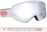 Salomon Ски очила SALOMON Sense white coral