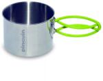 Pinguin Mug Steel 500ml