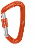 Beal Карабинер BEAL Be Quick Screw orange