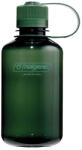 Nalgene Бутилка NALGENE Narrow Mouth Sustain 0.5L Jade