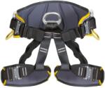 Singing Rock Колан на седалката SINGING ROCK Sit Worker 3D Speed black/yellow M-L