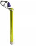 Black Diamond Ultralight Ice Screw 22cm