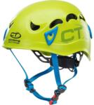 Climbing Technology Каска CLIMBING TECHNOLOGY Galaxy green/blue