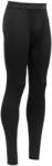 Devold Jakta Merino 200 Longs Woman black L