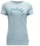 Devold Myrull Merino 130 Tee Woman cameo L