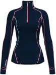 Crazy Термо блуза CRAZY Pull Allure zip W chewing gum L