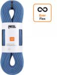 Petzl Динамично въже PETZL Contact 9.8mm 70m blue
