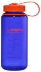 Nalgene Бутилка NALGENE Wide Mouth Sustain 1.0 L periwinkle