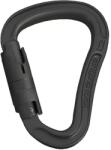 Singing Rock Карабинер SINGING ROCK Bora Triple Lock black