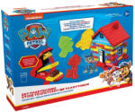 John Hellas Paw Patrol Plasteline House Set (03985pm)