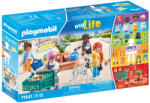 Playmobil My Shopping 71541